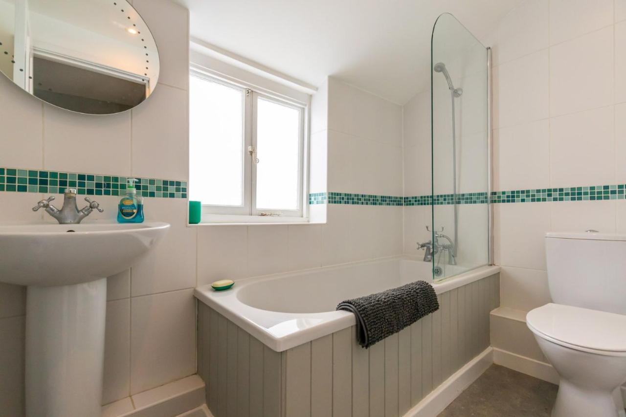 Host & Stay - Princes Cottage NWI Kültér fotó