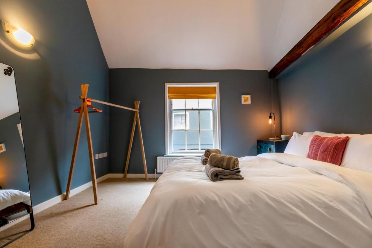 Host & Stay - Princes Cottage NWI Kültér fotó