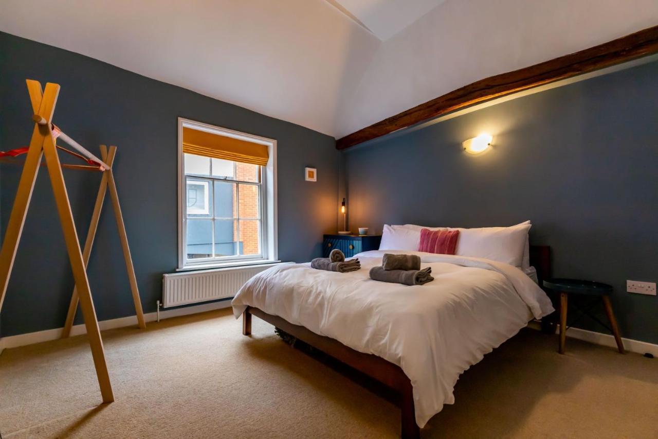 Host & Stay - Princes Cottage NWI Kültér fotó