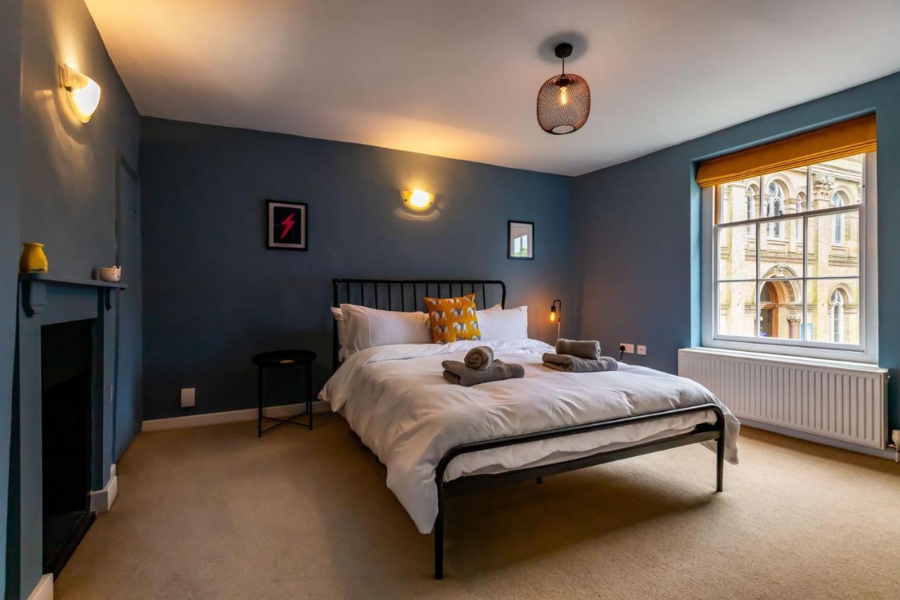 Host & Stay - Princes Cottage NWI Kültér fotó