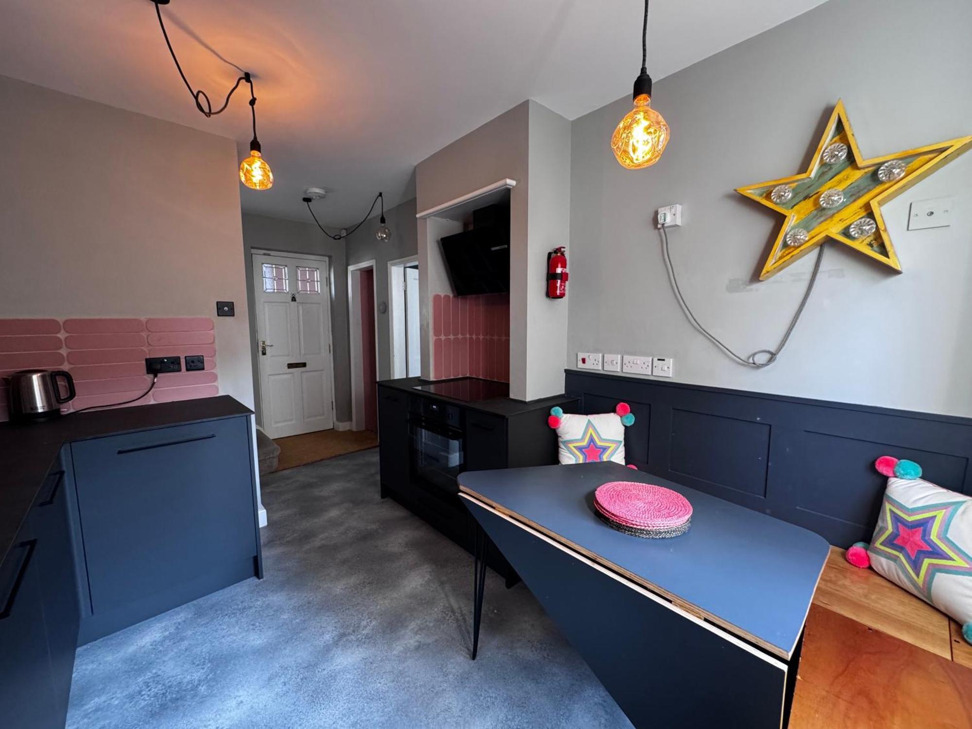 Host & Stay - Princes Cottage NWI Kültér fotó