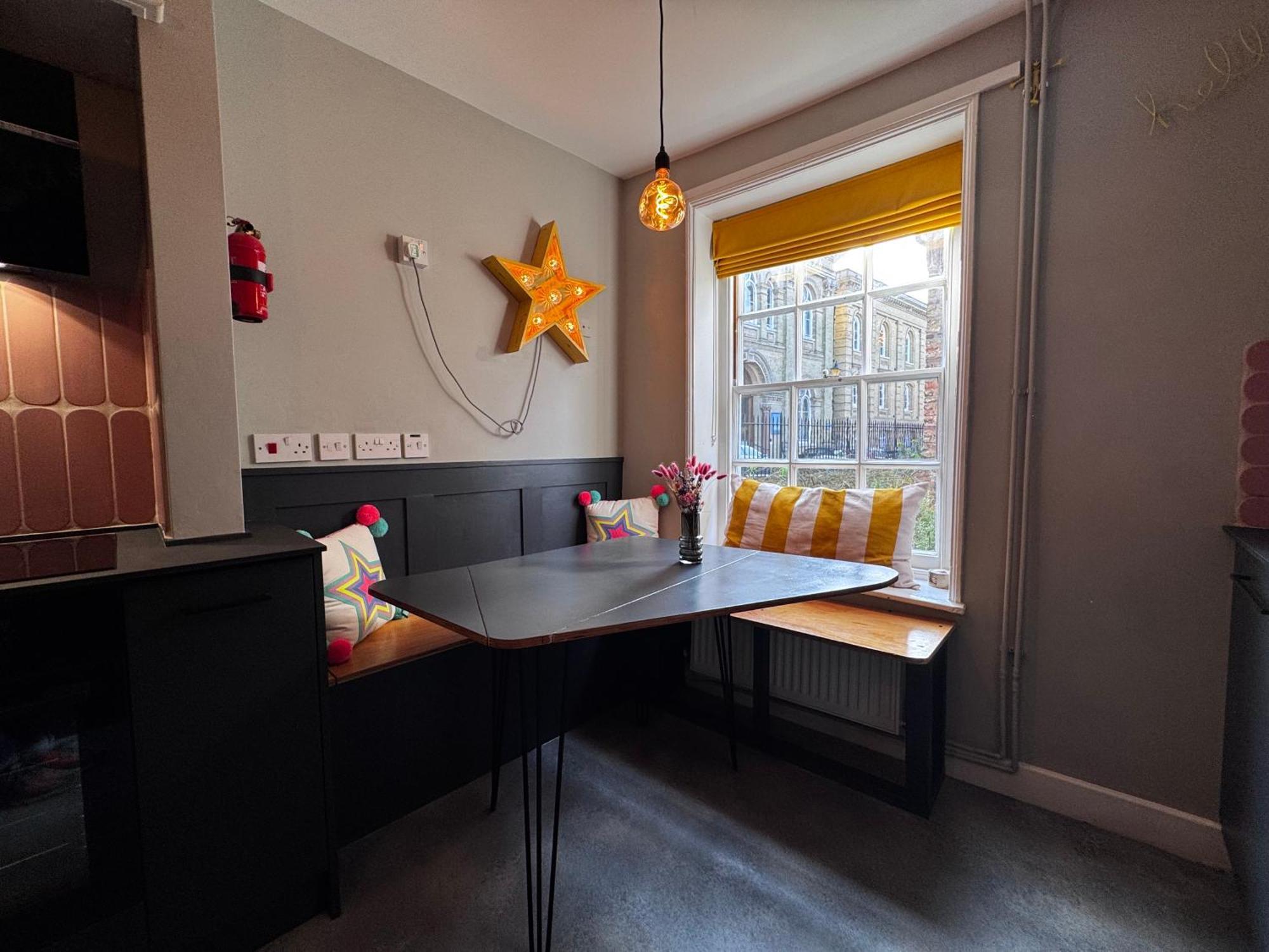 Host & Stay - Princes Cottage NWI Kültér fotó